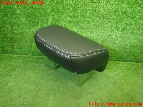 1UPJ-9231407180]レクサス・GS250(GRL11)左2列目ヘッドレスト 中古_3