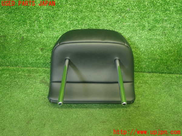 1UPJ-9231407180]レクサス・GS250(GRL11)左2列目ヘッドレスト 中古_4
