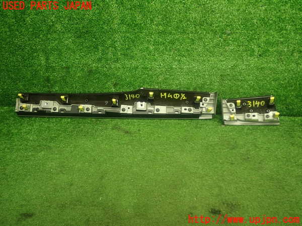 1UPJ-9231407691]レクサス・GS250(GRL11)内装トリム類1 中古_2