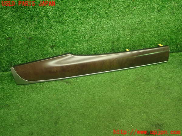 1UPJ-9231407691]レクサス・GS250(GRL11)内装トリム類1 中古_4