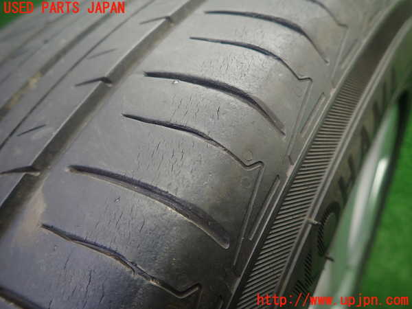 1UPJ-9231409038]レクサス・GS250(GRL11)タイヤ　ホイール　1本③ 225/50R17 中古_4