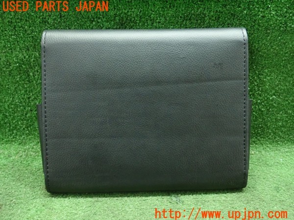 3UPJ=9231410802]ボルボ V40 T3 インスクリプション(MB4154T)取扱説明書 取説 車両マニュアル 中古_5