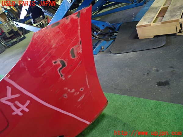 1UPJ-9231411010]ボルボ・V40(MB4154T)フロントバンパー 中古_3