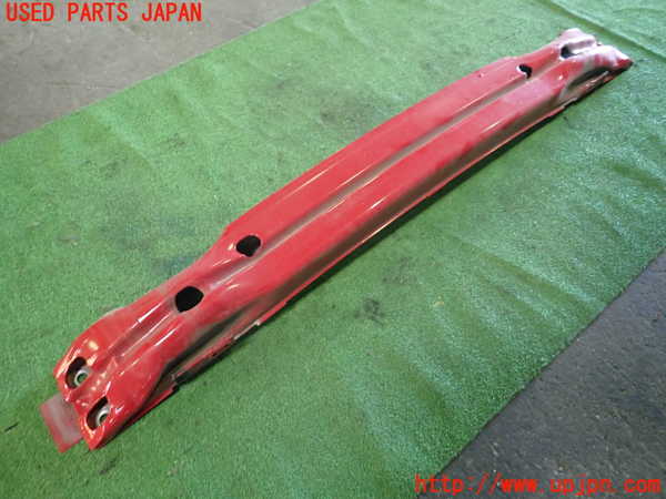 1UPJ-9231411014]ボルボ・V40(MB4154T)フロントバンパーホースメント 中古_2