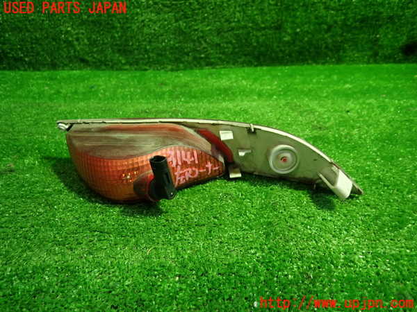 1UPJ-9231411156]ボルボ・V40(MB4154T)左リアコーナーランプ 中古_3