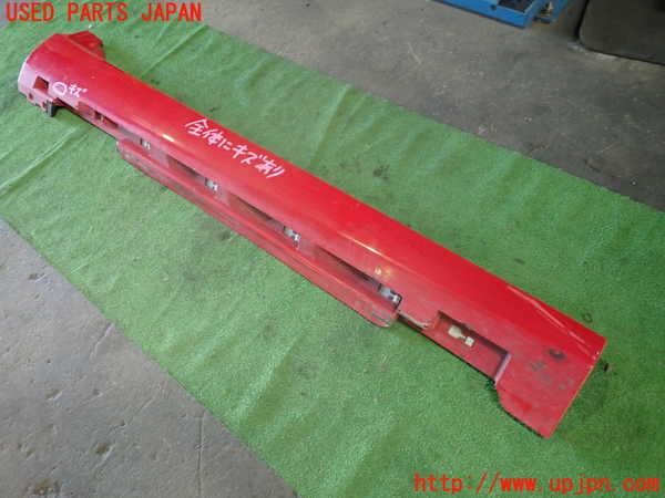 1UPJ-9231411390]ボルボ・V40(MB4154T)右サイドステップ 中古_3