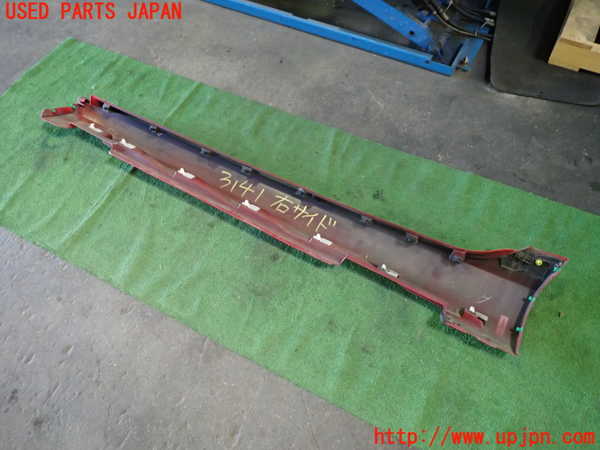1UPJ-9231411390]ボルボ・V40(MB4154T)右サイドステップ 中古_5