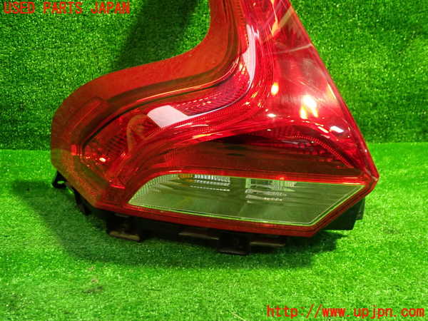 1UPJ-9231411536]ボルボ・V40(MB4154T)左テールランプ 中古_2