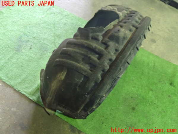 1UPJ-9231411090]ボルボ・V40(MB4154T)右前フェンダーライナー 中古_2