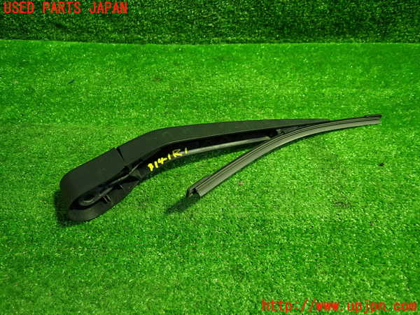1UPJ-9231411661]ボルボ・V40(MB4154T)リアワイパーアーム1 中古_3