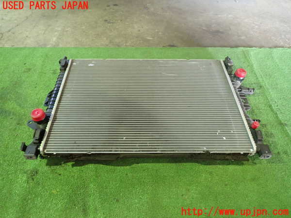 1UPJ-9231412321]ボルボ・V40(MB4154T)ラジエーター1 中古_3