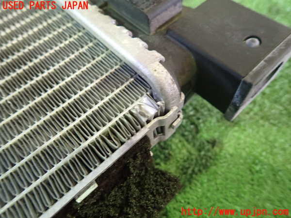 1UPJ-9231412321]ボルボ・V40(MB4154T)ラジエーター1 中古_4