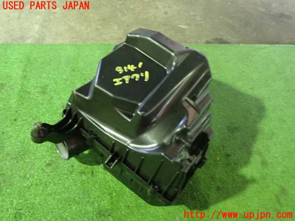 1UPJ-9231412560]ボルボ・V40(MB4154T)エアクリーナーボックス 中古_3