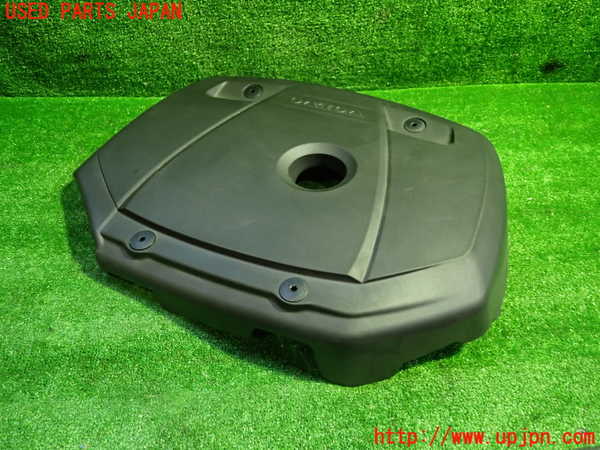 1UPJ-9231412160]ボルボ・V40(MB4154T)エンジンアッパーカバー 中古_2
