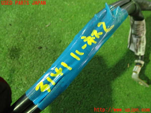 1UPJ-9231416807]ボルボ・V40(MB4154T)ハーネス2 中古_2