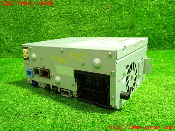 1UPJ-9231416589]ボルボ・V40(MB4154T)カーナビゲーション HDD 中古_3
