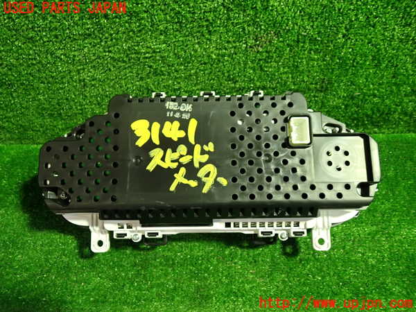 1UPJ-9231416170]ボルボ・V40(MB4154T)スピードメーター 中古_3