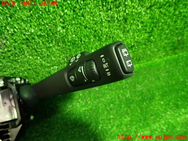 1UPJ-9231416720]ボルボ・V40(MB4154T)コンビネーションスイッチ 中古_3