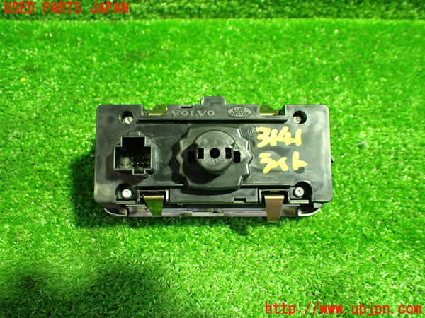 1UPJ-9231416285]ボルボ・V40(MB4154T)ライトスイッチ 中古_4