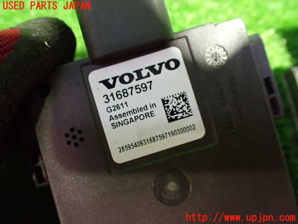 1UPJ-9231416382]ボルボ・V40(MB4154T)センサー2 中古_2