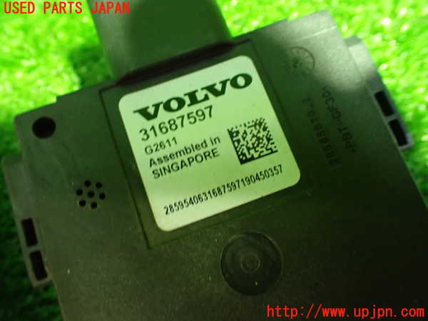 1UPJ-9231416382]ボルボ・V40(MB4154T)センサー2 中古_3