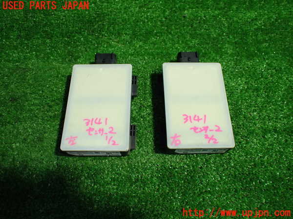 1UPJ-9231416382]ボルボ・V40(MB4154T)センサー2 中古_4