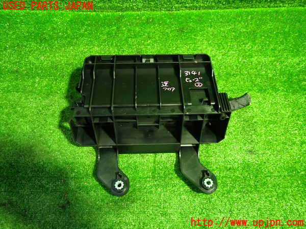 1UPJ-9231416742]ボルボ・V40(MB4154T)ヒューズボックス2 中古_3
