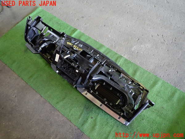 1UPJ-9231417505]ボルボ・V40(MB4154T)ダッシュボード 中古_4