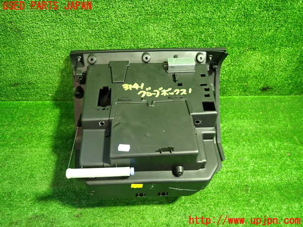 1UPJ-9231417516]ボルボ・V40(MB4154T)グローブボックス1 中古_3