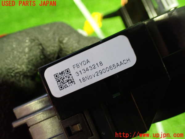 1UPJ-9231416800]ボルボ・V40(MB4154T)スパイラルケーブル(リール) 中古_2