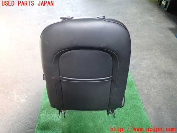 1UPJ-9231417035]ボルボ・V40(MB4154T)運転席シート 中古_4