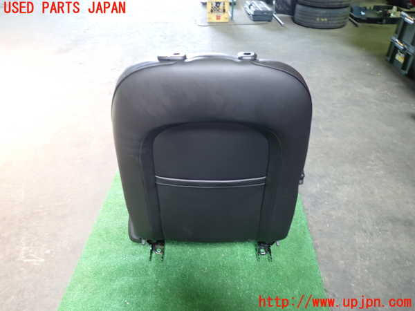 1UPJ-9231417065]ボルボ・V40(MB4154T)助手席シート 中古_4