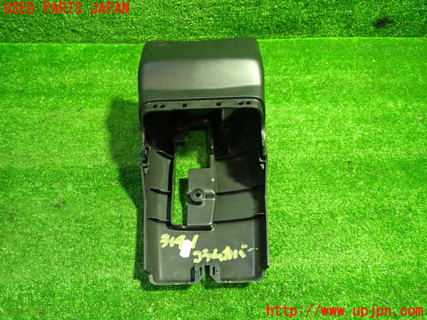 1UPJ-9231417905]ボルボ・V40(MB4154T)コラムカバー 中古_5