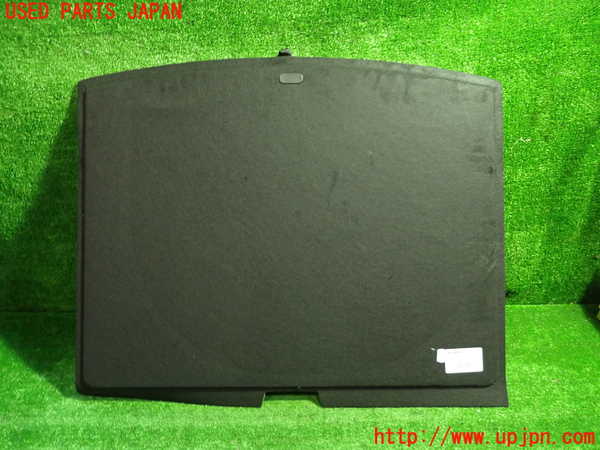 1UPJ-9231417771]ボルボ・V40(MB4154T)ラゲッジトレイ1 中古_3