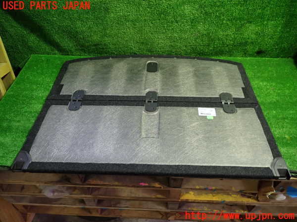 1UPJ-9231417772]ボルボ・V40(MB4154T)ラゲッジトレイ2 中古_4