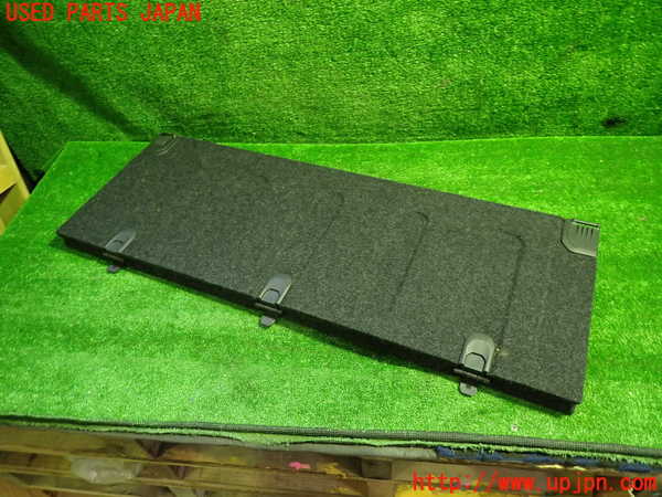 1UPJ-9231417772]ボルボ・V40(MB4154T)ラゲッジトレイ2 中古_5