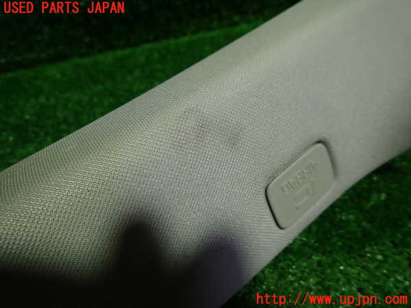 1UPJ-9231417660]ボルボ・V40(MB4154T)左フロントピラートリム 中古_3