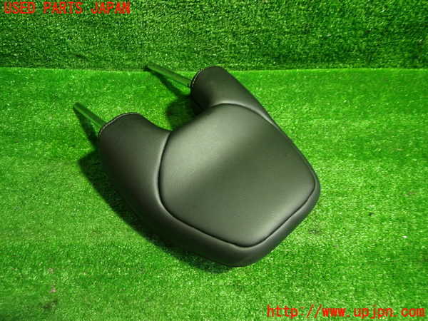 1UPJ-9231417040]ボルボ・V40(MB4154T)運転席ヘッドレスト 中古_2