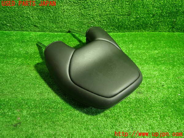 1UPJ-9231417070]ボルボ・V40(MB4154T)助手席ヘッドレスト 中古_2