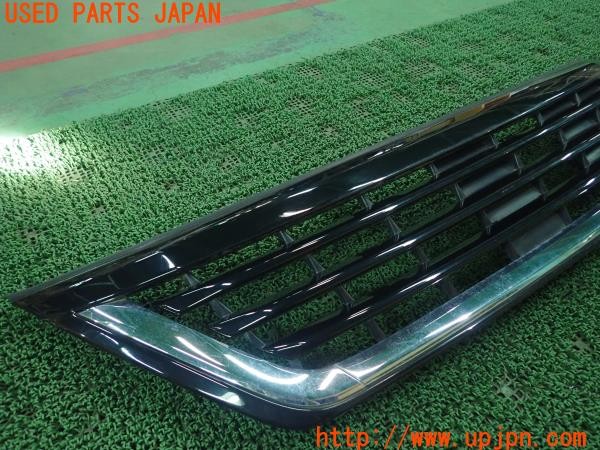 3UPJ=9231420047]ヴェルファイア(ANH20W)MODELLISTA モデリスタ D2533-22610/20-XX ラジエーターグリル 中古_2