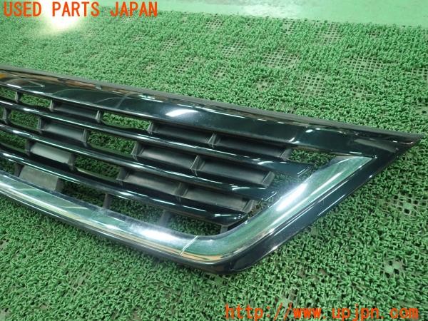 3UPJ=9231420047]ヴェルファイア(ANH20W)MODELLISTA モデリスタ D2533-22610/20-XX ラジエーターグリル 中古_3