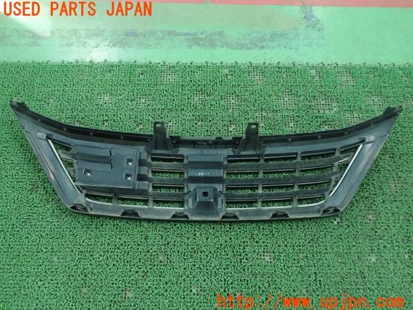 3UPJ=9231420047]ヴェルファイア(ANH20W)MODELLISTA モデリスタ D2533-22610/20-XX ラジエーターグリル 中古_4