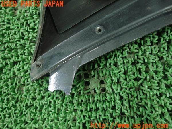 3UPJ=9231420047]ヴェルファイア(ANH20W)MODELLISTA モデリスタ D2533-22610/20-XX ラジエーターグリル 中古_5