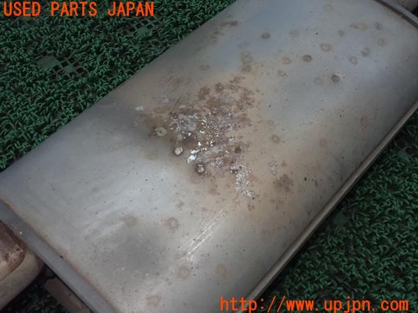 3UPJ=9231420152]ヴェルファイア(ANH20W)MODELLISTA モデリスタ リアマフラー 中古_4