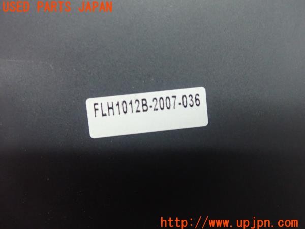3UPJ=9231420559]ヴェルファイア(ANH20W)MAXWIN マックスウィン FLH1012B フリップダウンモニター リアモニター 中古_5