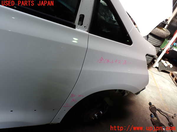 1UPJ-9231421080]ヴェルファイア(ANH20W)右前フェンダー 中古_2