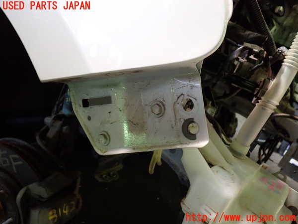 1UPJ-9231421080]ヴェルファイア(ANH20W)右前フェンダー 中古_4
