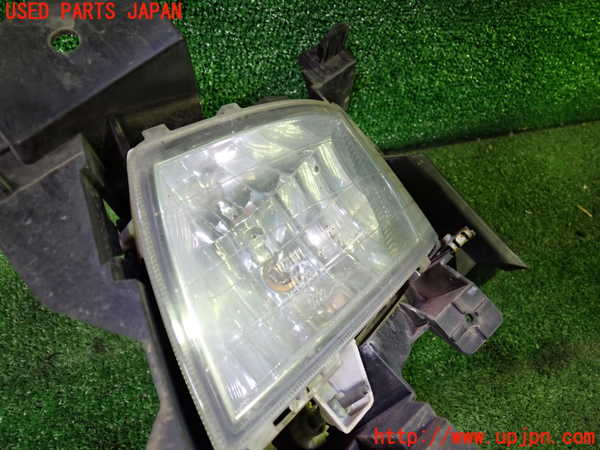 1UPJ-9231421182]ヴェルファイア(ANH20W)左フォグ 中古_2