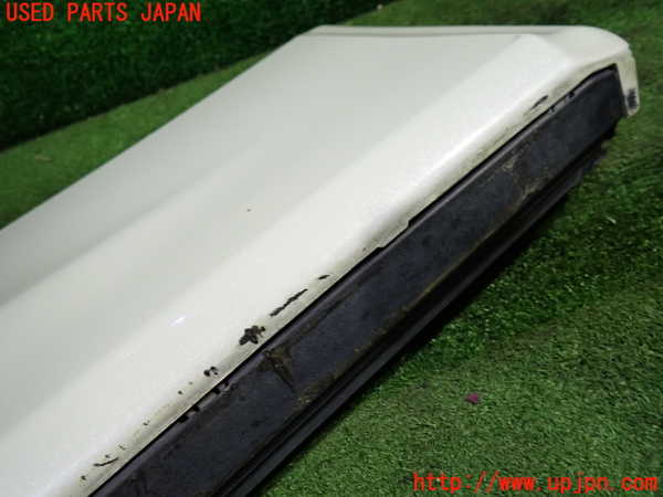 1UPJ-9231421232]ヴェルファイア(ANH20W)右前ドアパネル 中古_2