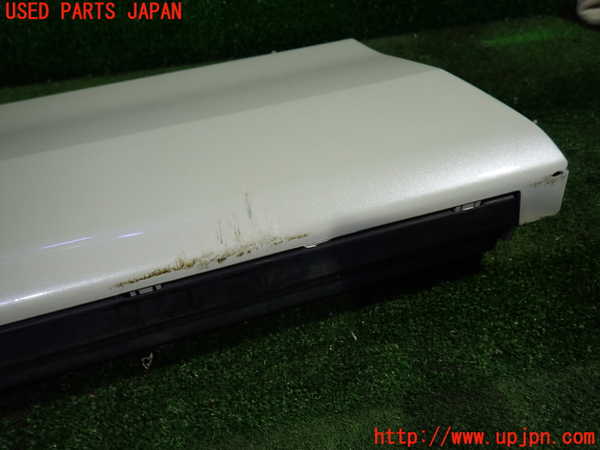 1UPJ-9231421262]ヴェルファイア(ANH20W)左前ドアパネル 中古_2